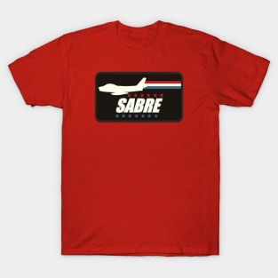 F-86 Sabre T-Shirt